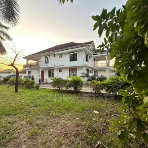 6bdrm House in Kunduchi Beach, Kinondoni for sale