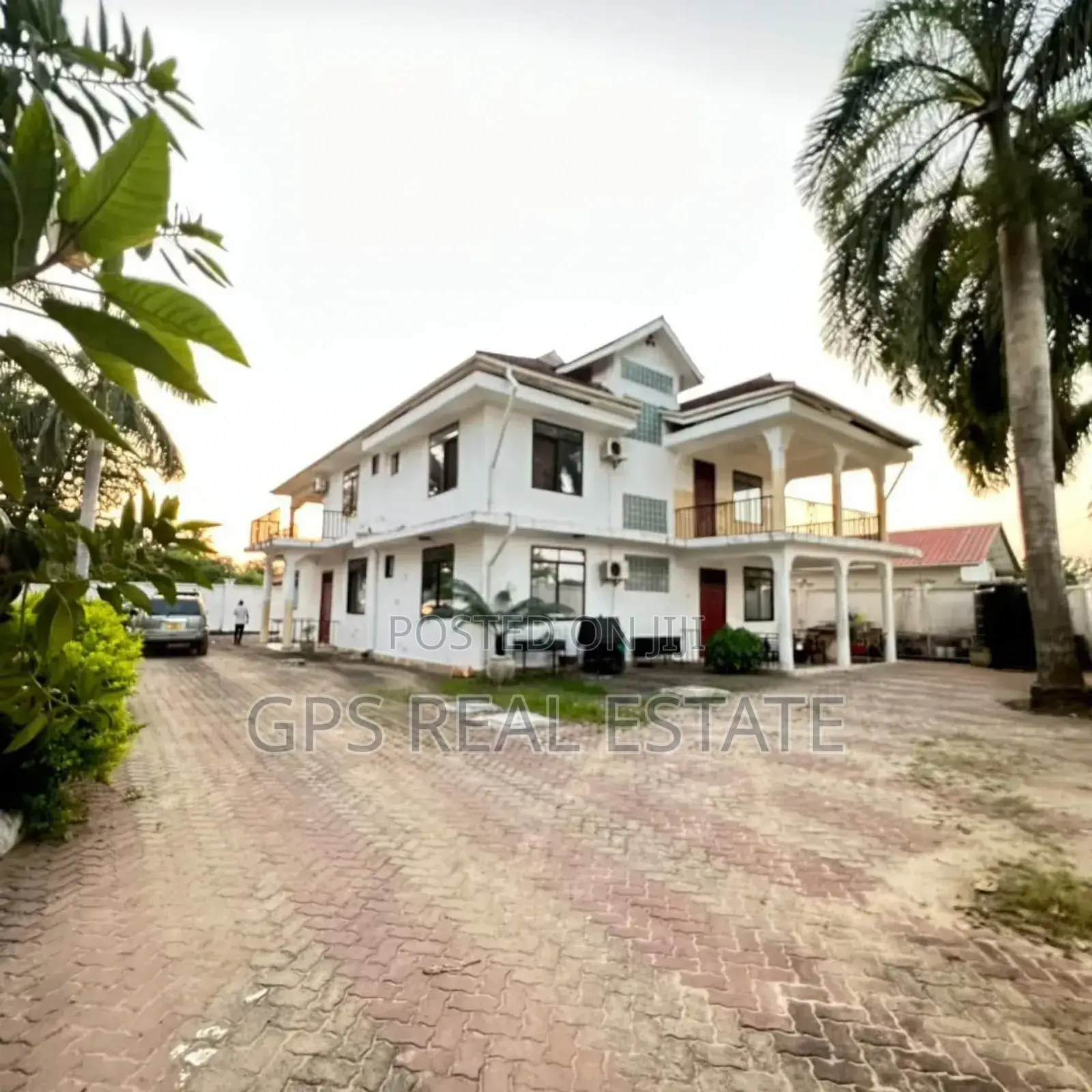6bdrm House in Kunduchi Beach, Kinondoni for sale