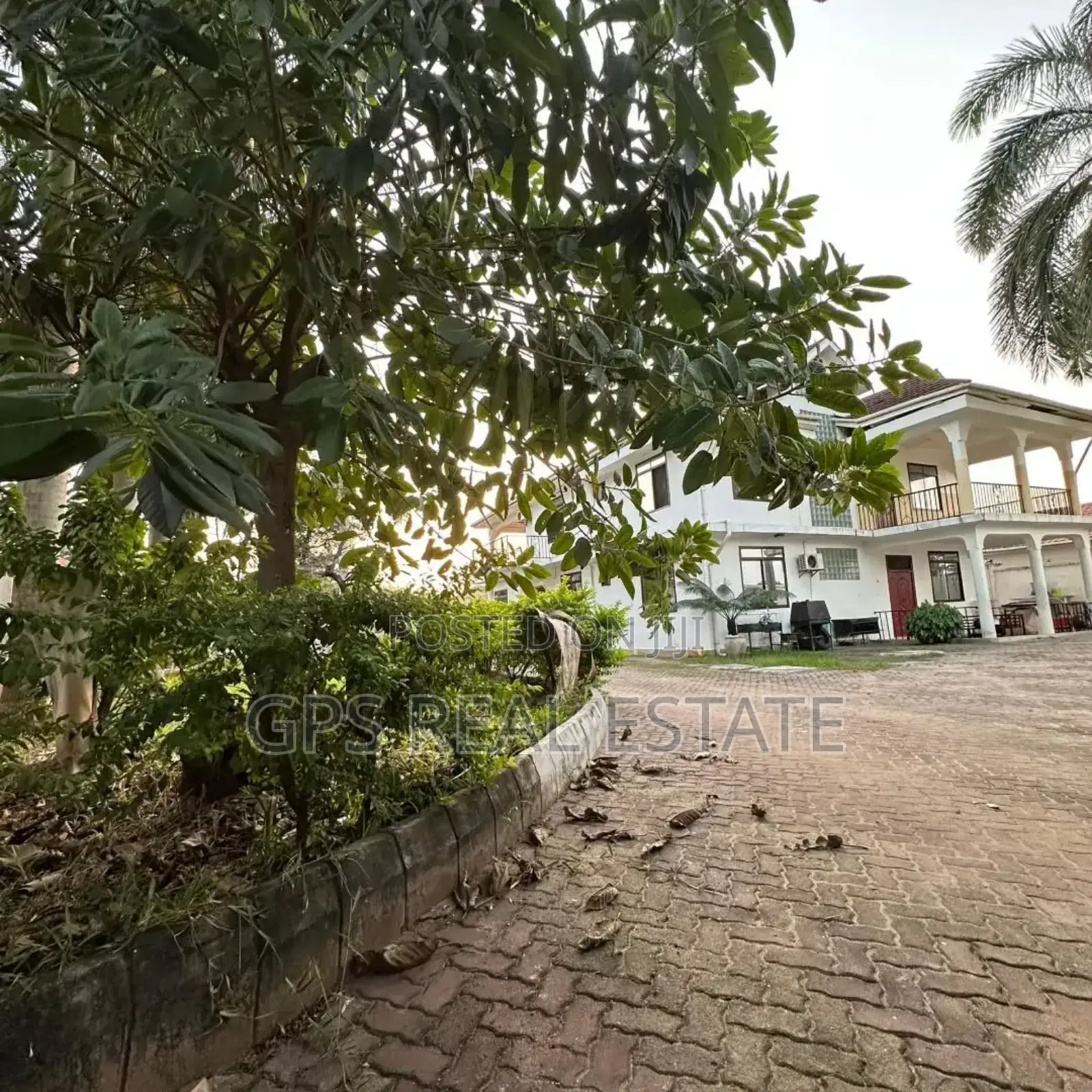 6bdrm House in Kunduchi Beach, Kinondoni for sale