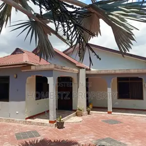4bdrm House in Bahari Beach, Kinondoni for sale