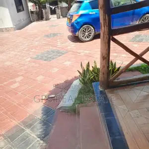 4bdrm House in Bahari Beach, Kinondoni for sale