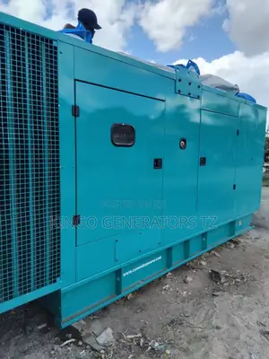 Cummins Power Generation