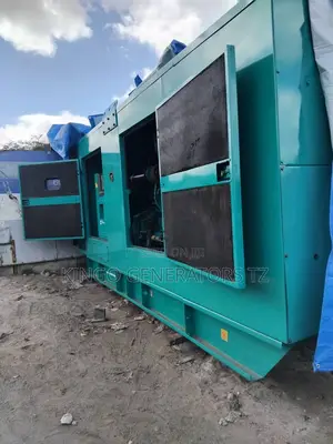 Cummins Power Generation