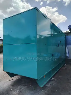 Cummins Power Generation