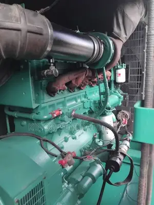 Cummins Power Generation