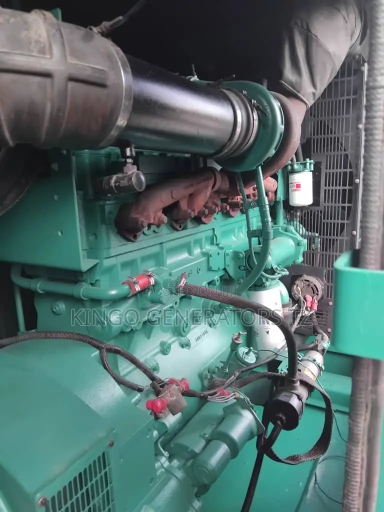 Cummins Power Generation