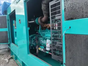 Cummins Power Generation