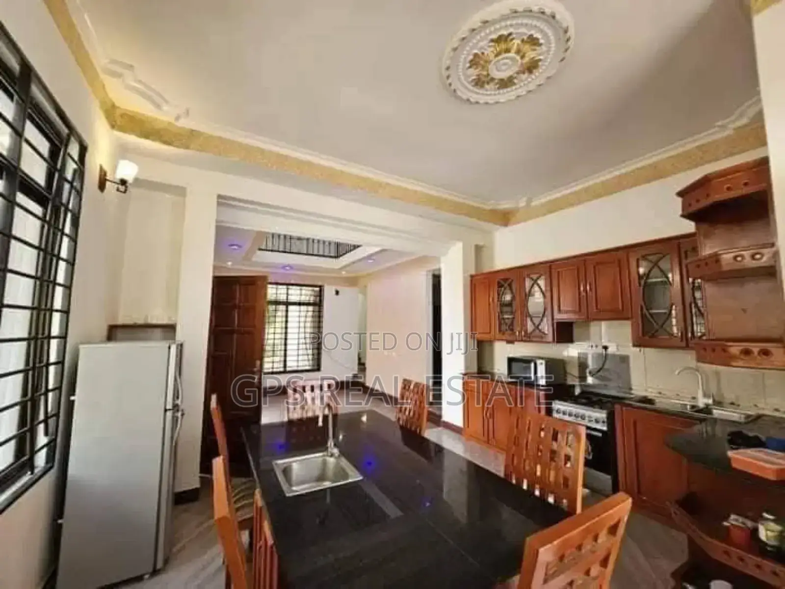 4bdrm House in Kinyerezi, Kinondoni for sale