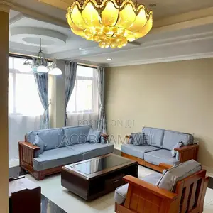 Furnished 3bdrm Apartment in Msasani, Kinondoni for rent