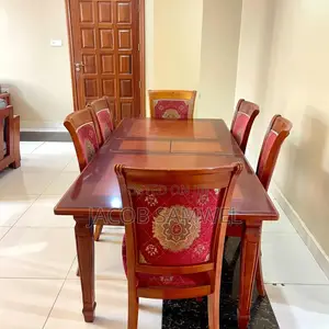 Furnished 3bdrm Apartment in Msasani, Kinondoni for rent