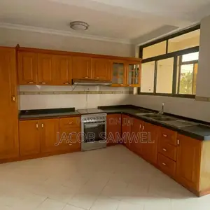 Furnished 3bdrm Apartment in Msasani, Kinondoni for rent