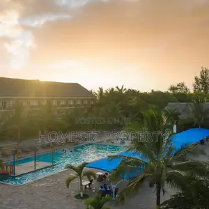 Hotel for Sale in Kigamboni Mji Mwema