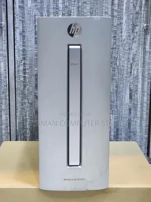 Desktop Computer HP Envy 8GB Intel Core I5 HDD+SSD 500GB