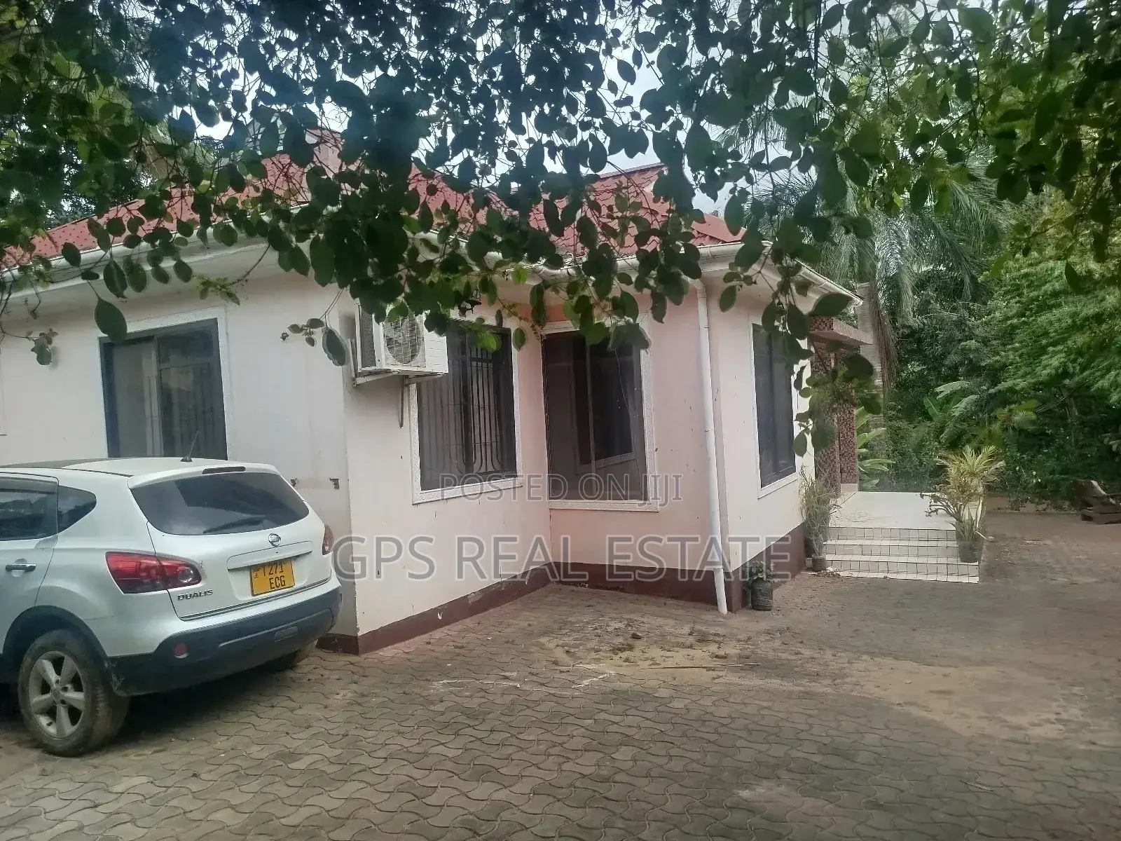 3bdrm House in Mbezi Mwisho, Kinondoni for sale