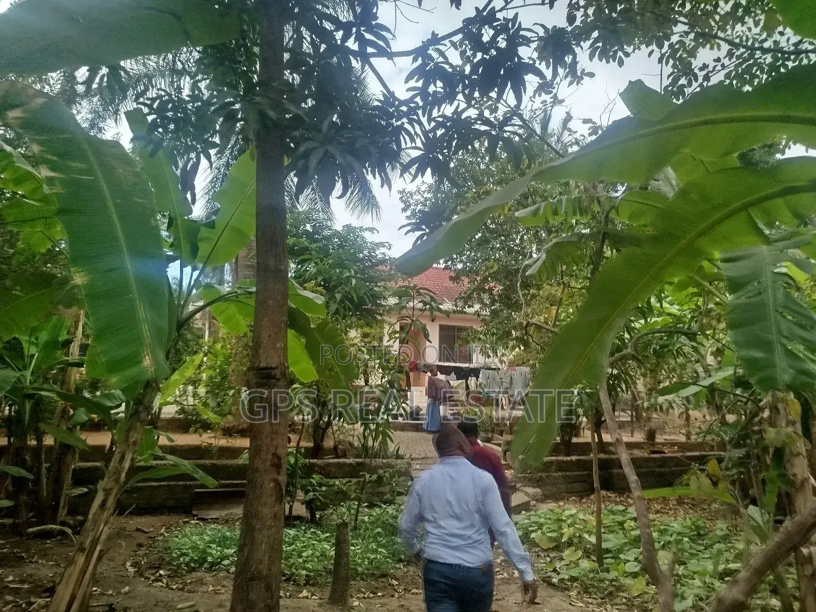 3bdrm House in Mbezi Mwisho, Kinondoni for sale