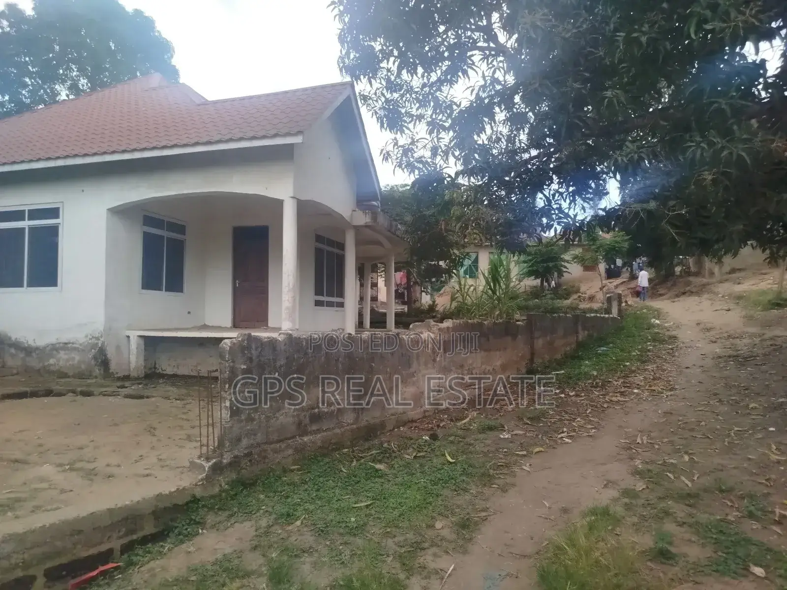 3bdrm House in Mbezi Mwisho, Kinondoni for sale