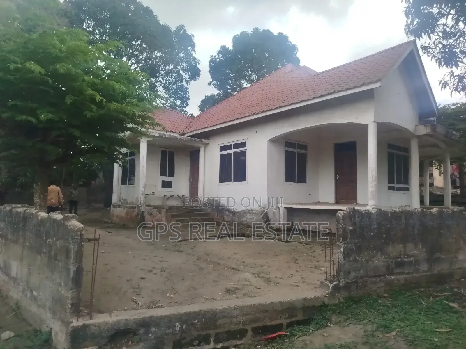 3bdrm House in Mbezi Mwisho, Kinondoni for sale