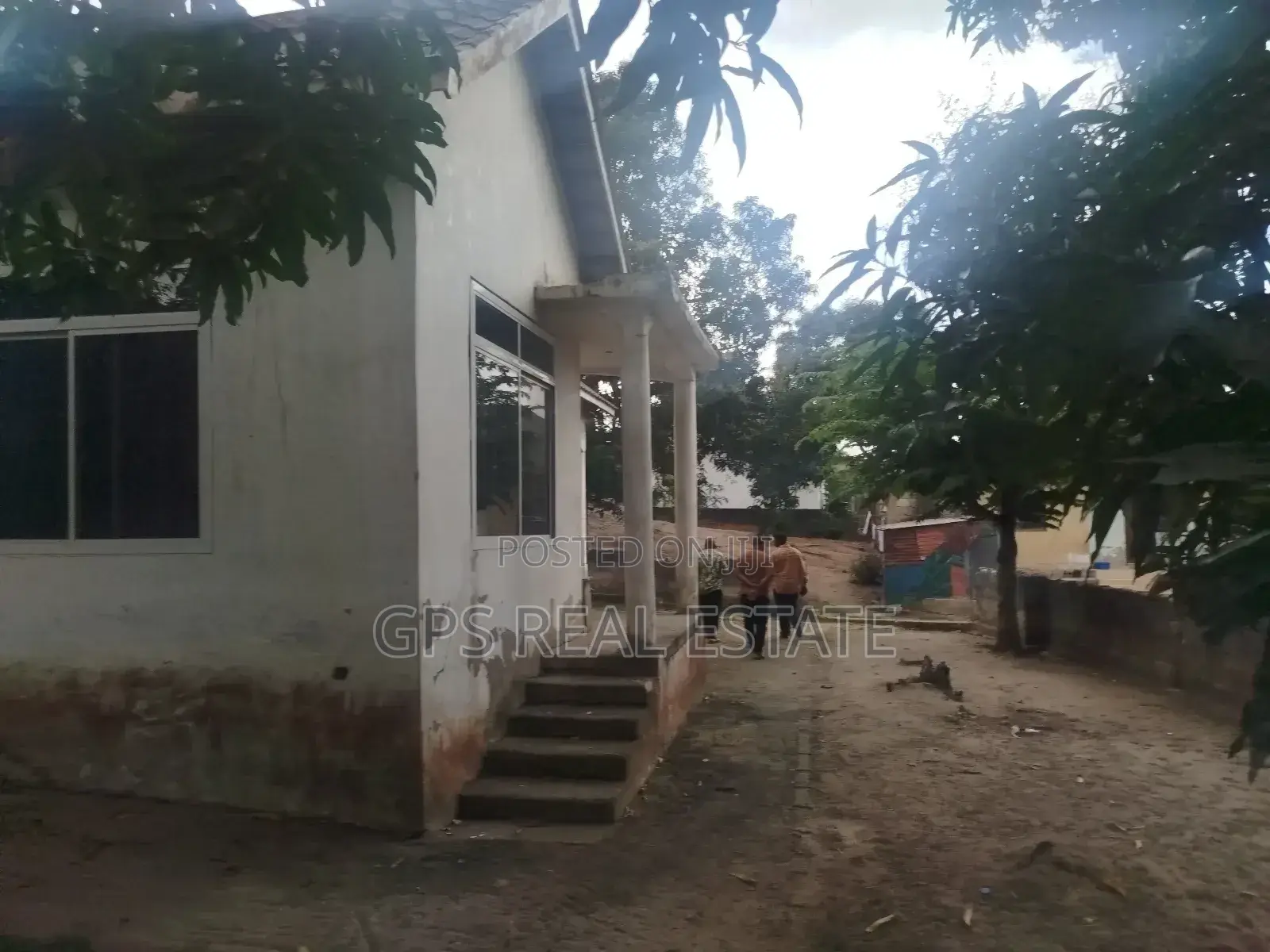 3bdrm House in Mbezi Mwisho, Kinondoni for sale