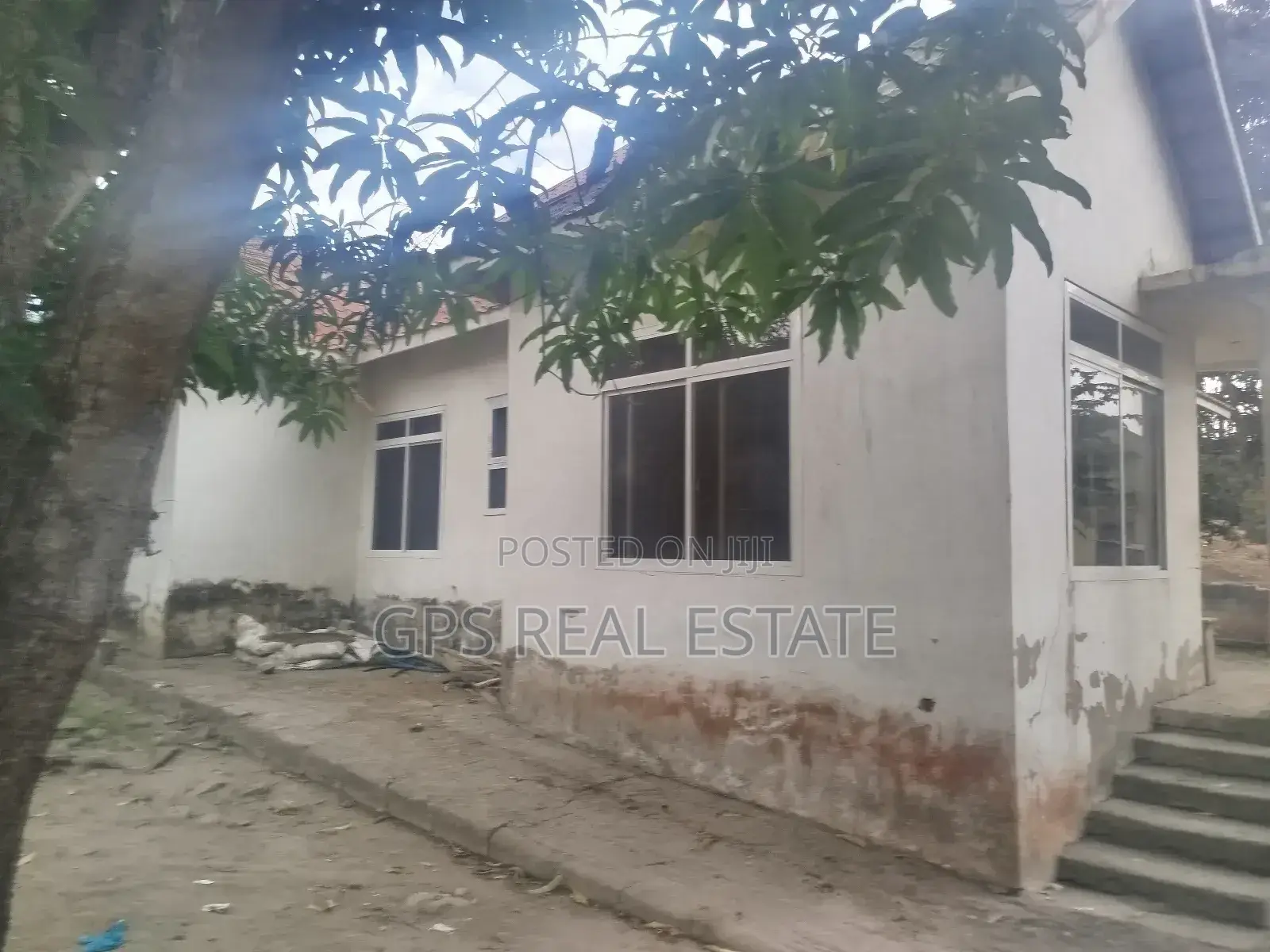 3bdrm House in Mbezi Mwisho, Kinondoni for sale