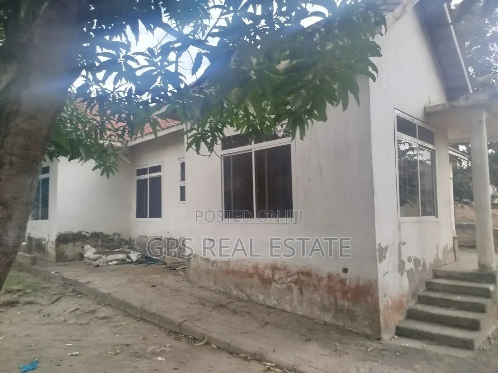 3bdrm House in Mbezi Mwisho, Kinondoni for sale
