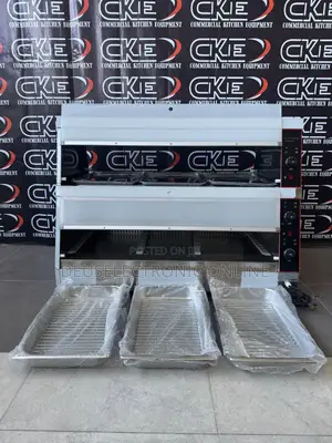 Food Display Warmer