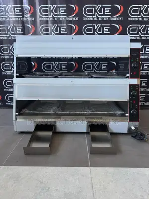 Food Display Warmer