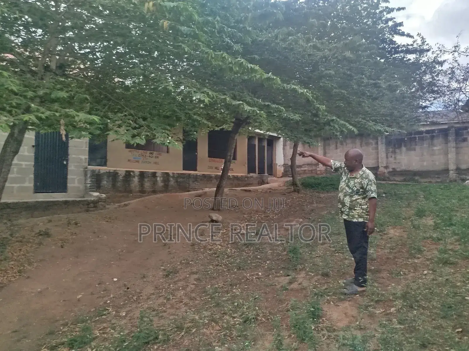 4bdrm Apartment in Mbezi Mwisho, Kinondoni for sale