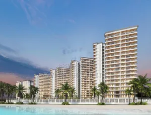 Furnished 2bdrm Apartment in Swedi Property, Msasani for sale