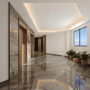 Furnished 2bdrm Apartment in Swedi Property, Msasani for sale