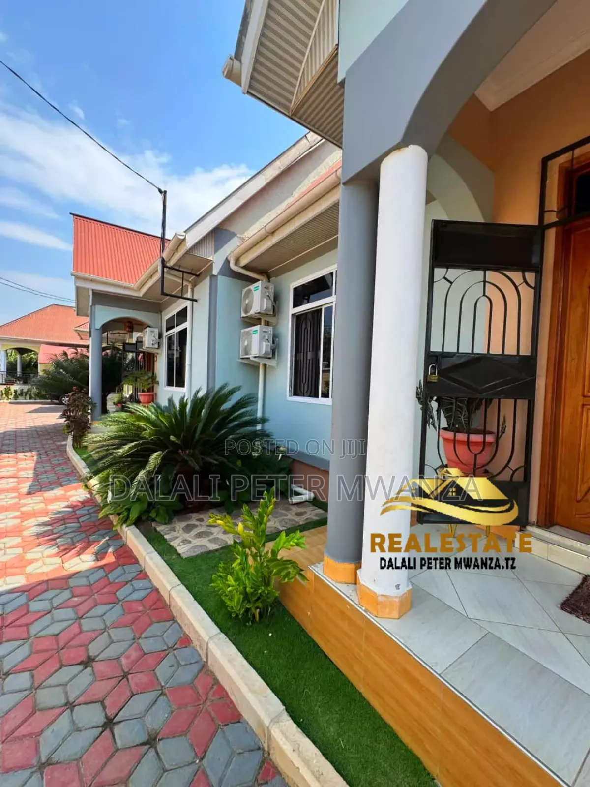 Furnished 2bdrm Apartment in Rock City, Ilemela for rent