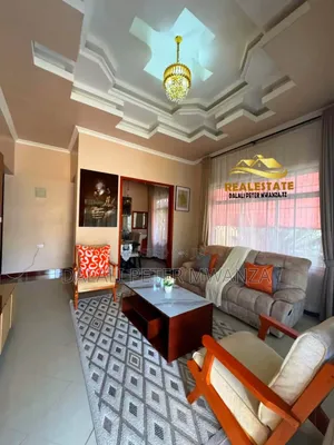 Furnished 2bdrm Apartment in Rock City, Ilemela for rent