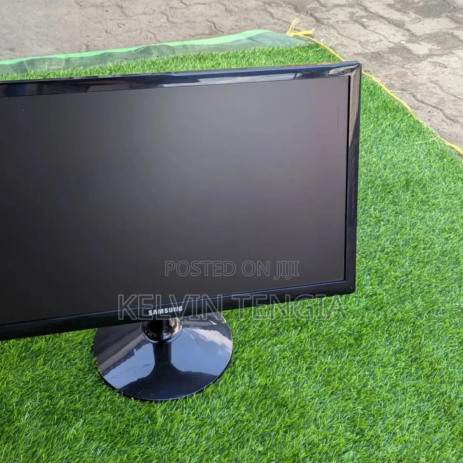 Samsung Monitor 24-Inch