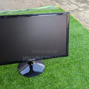 Samsung Monitor 24-Inch