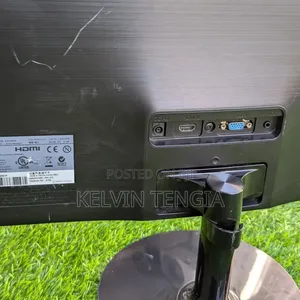 Samsung Monitor 24-Inch
