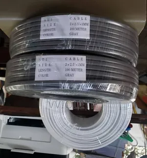 Cable(Nyaya Za Umeme)