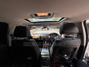 BMW 3 Series 2007 White