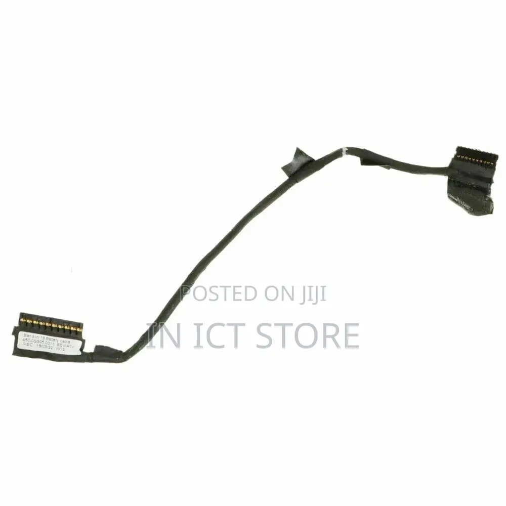 Battery Cable For Dell Latitude 5310 5300 2-in-1 5300 E5300