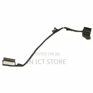 Battery Cable For Dell Latitude 5310 5300 2-in-1 5300 E5300