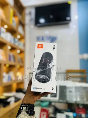 JBL Speaker Flip 6