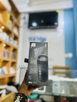 JBL Speaker Flip 6