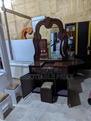 Dressing Table Available