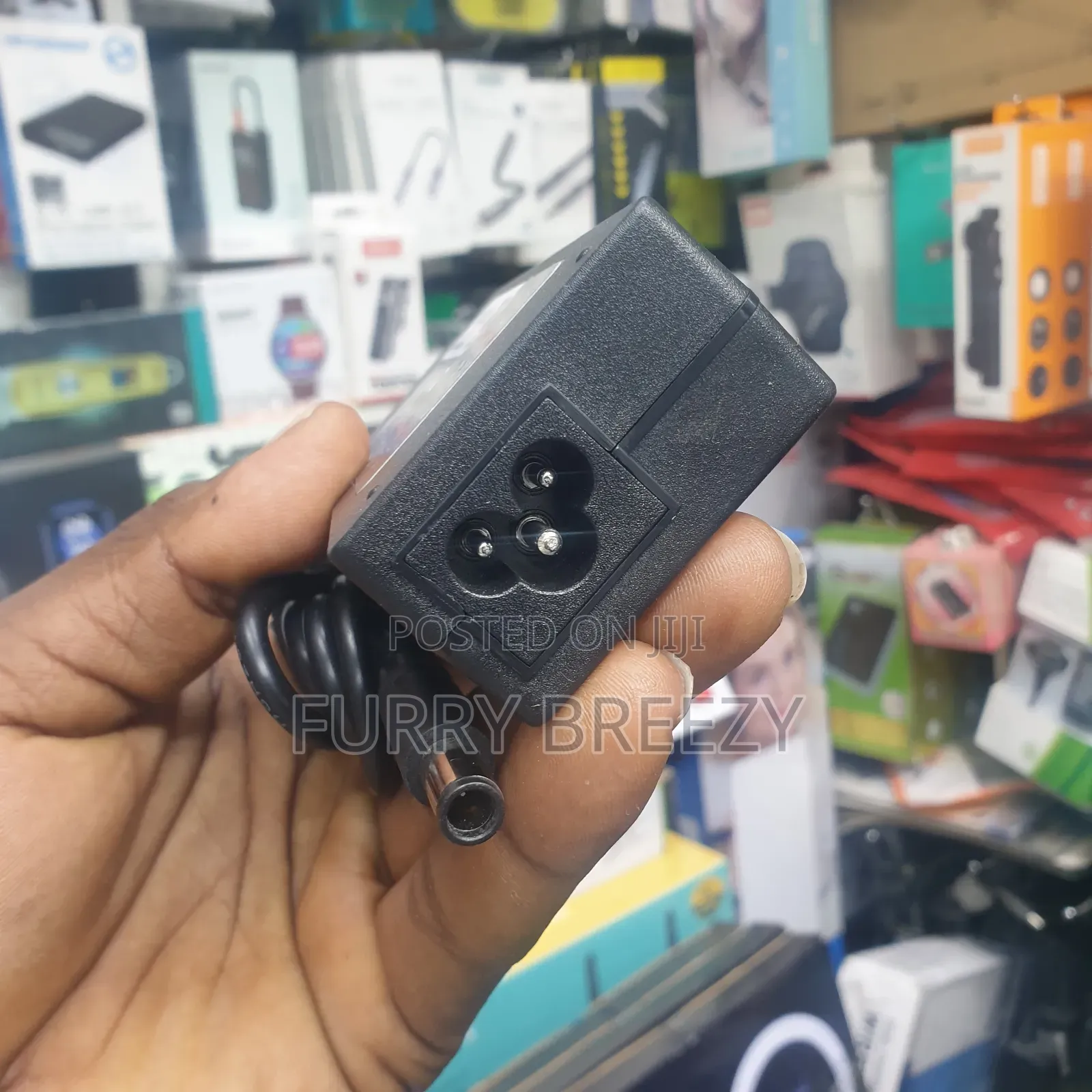 Dell Adapter
