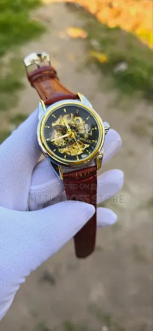 Rolex Automatic Watch (New in Discount)