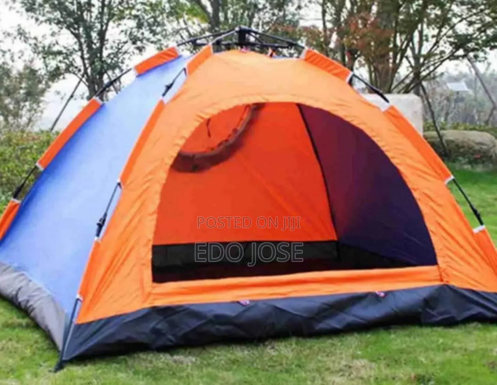 Tent 3people