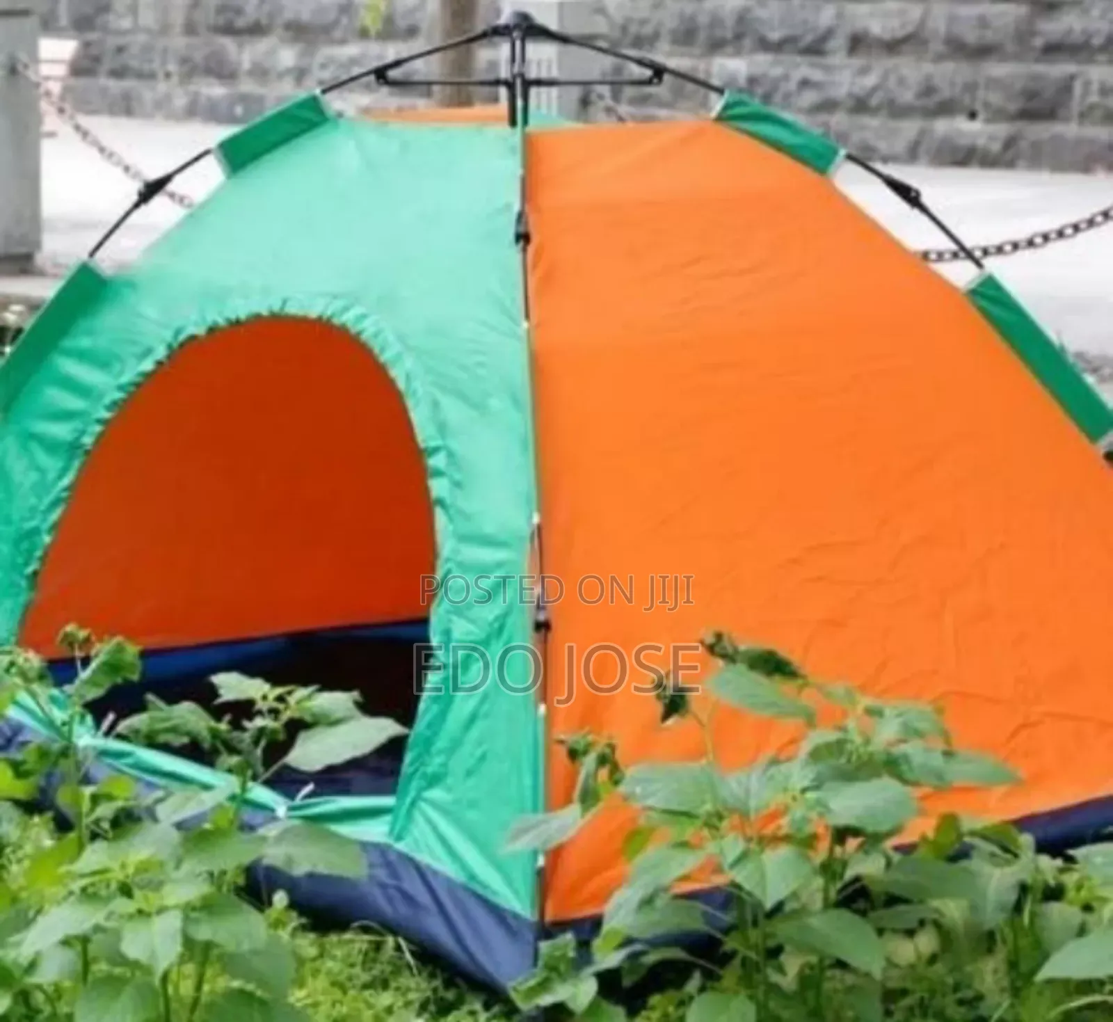 Tent 3people