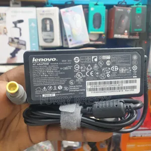 Lenovo Adapter