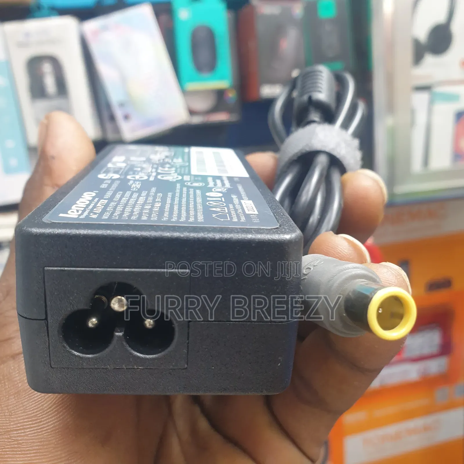 Lenovo Adapter