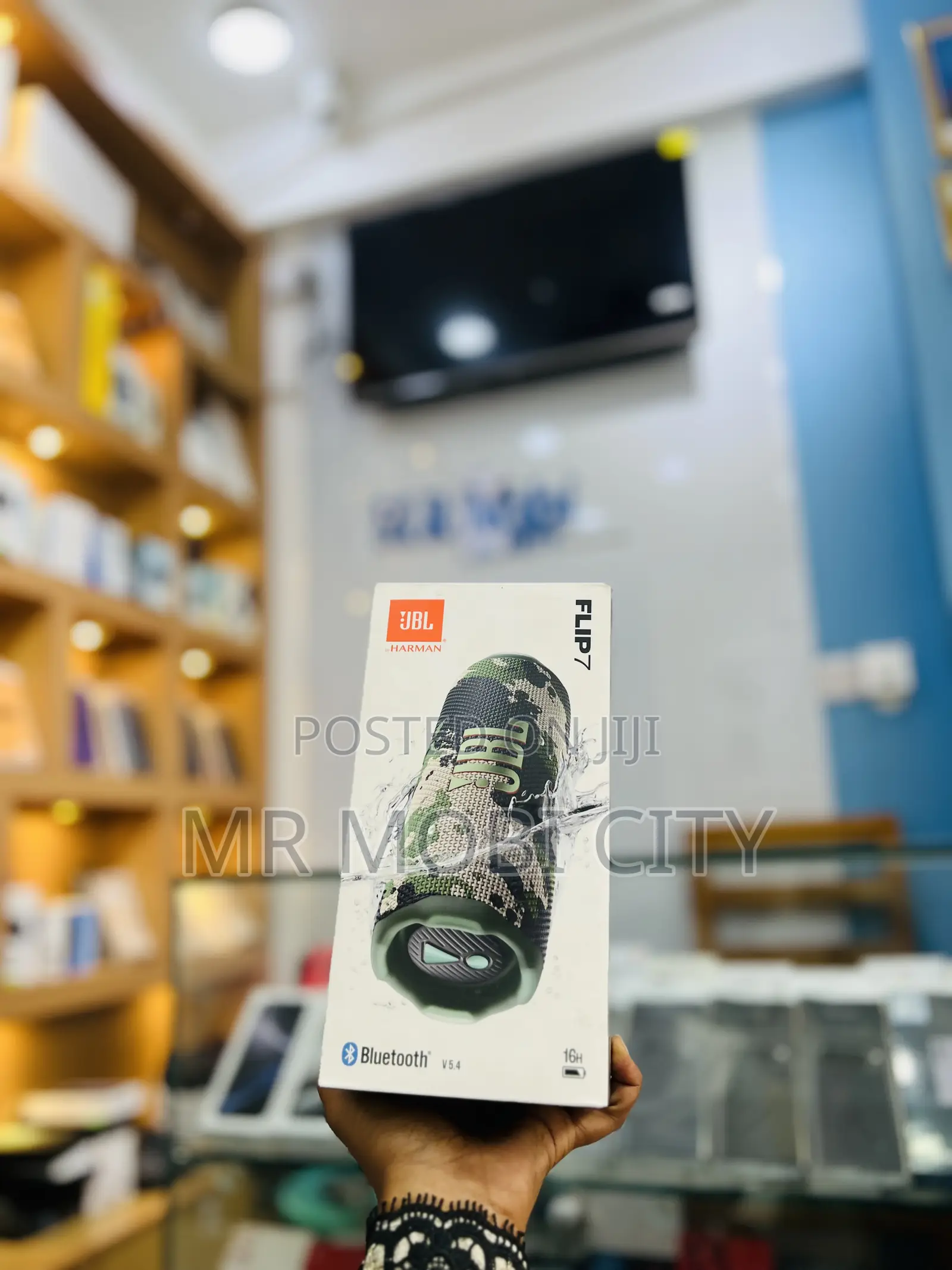 JBL Speaker Flip 7