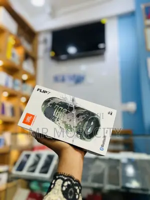 JBL Speaker Flip 7