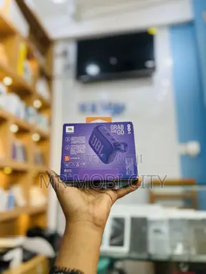 JBL Speaker Go4